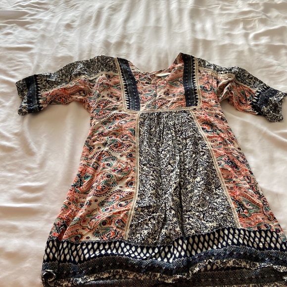 Sundance Dresses Sundance Catalog Dress Xs Poshmark